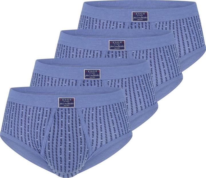 Produktbild ESGE 4er Pack Jeans Slip / Unterhose (4XL, 4er Pack)