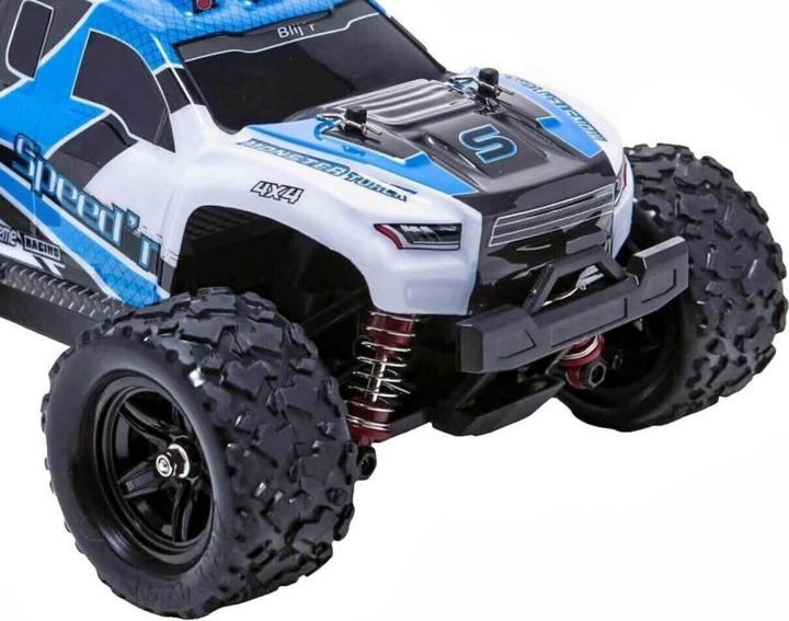 Produktbild Blij´r Speed'r
