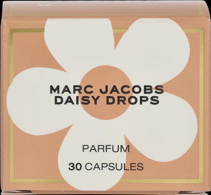 Actual product image Marc Jacobs Daisy Love Drops - For women, 3.9 ml (Eau de toilette, 117.30 ml)