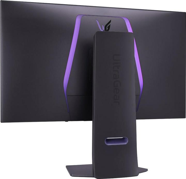 Image du produit LG 32GS95UX-B (3840 x 2160 pixels, 31.50")