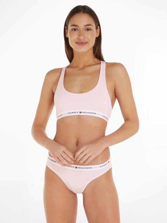 Produktbild Tommy Hilfiger Unlined Bralette (M)