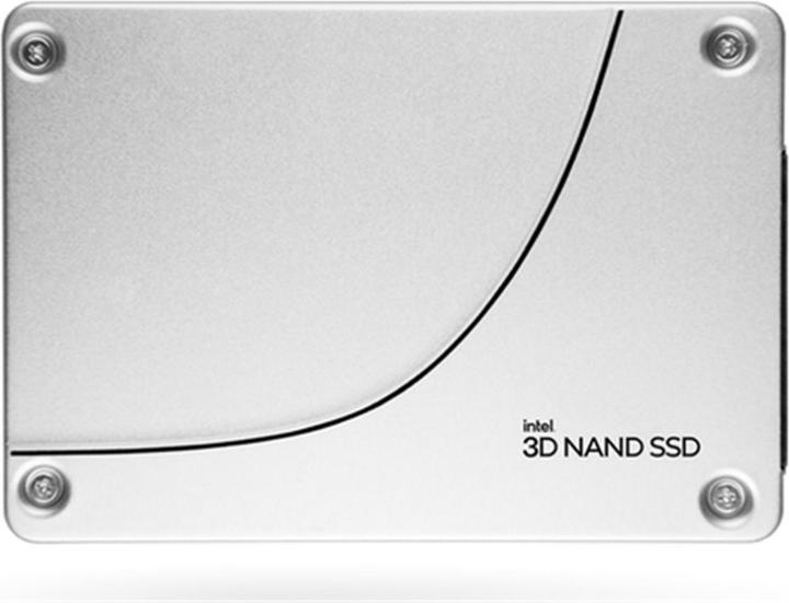 Immagine prodotto Intel Unità a stato solido serie D3-S4620 (480 GB, 2.5")