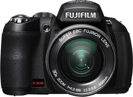 Immagine prodotto Fujifilm FinePix HS20 EXR, 16MP, zoom 30x, FullHD, nero