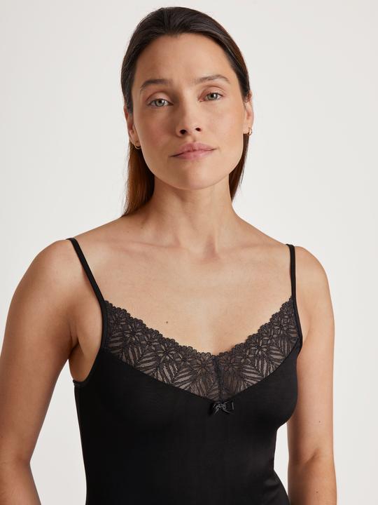 Actual product image Calida Spaghetti top (L)