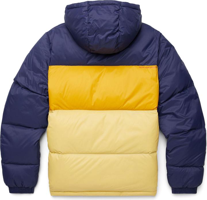 Image du produit Cotopaxi Solazo Hooded Down Jacket (S)
