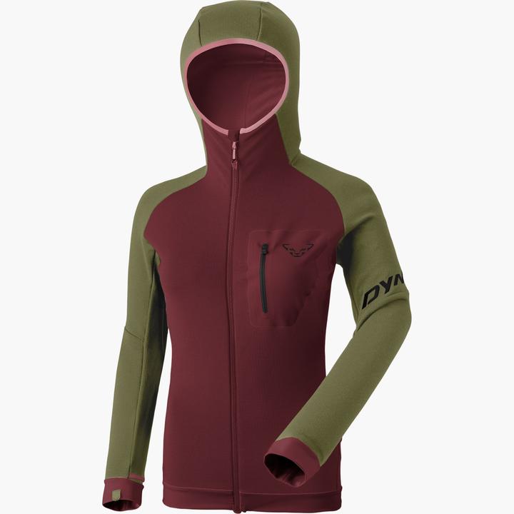 Immagine prodotto Dynafit Giacca Radical Polartec da donna (34, XS)