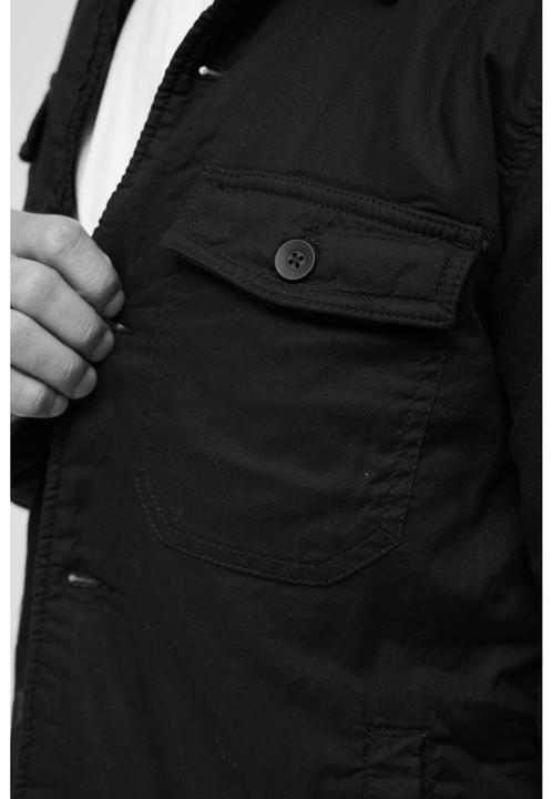 Actual product image Brandit Lumberjacket - 8144 (L)