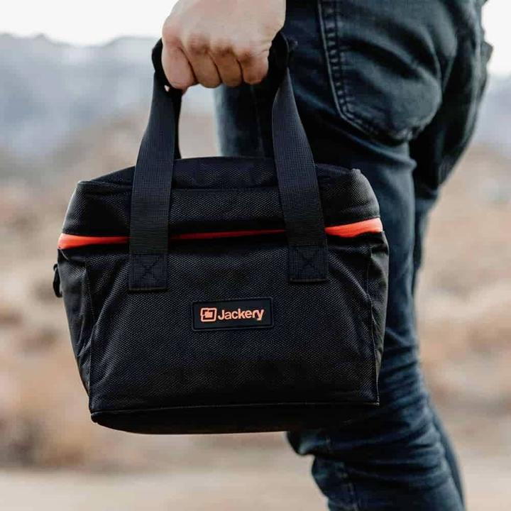 Immagine prodotto Jackery Borsa di trasporto Explorer 240