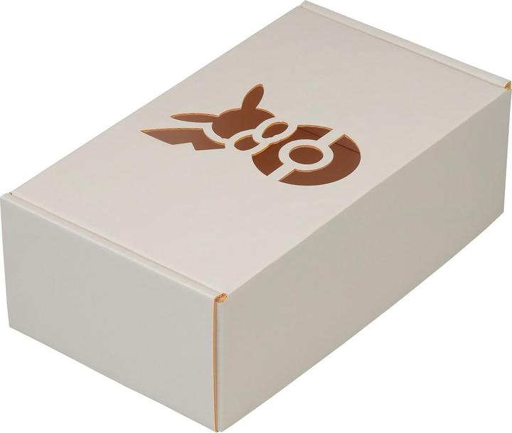 Produktbild Pokémon Center Original Gift Box S