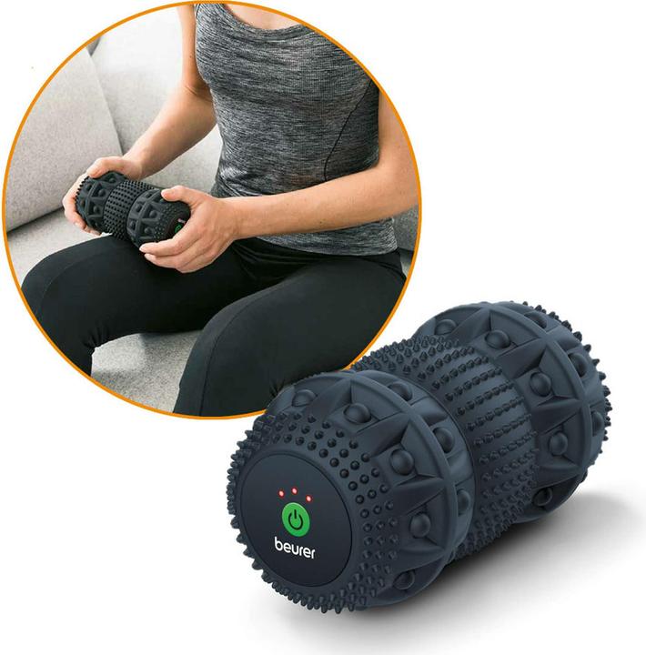 Image du produit Beurer MG 35 Deep Roll