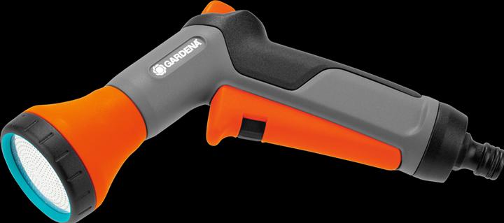 Actual product image Gardena Classic