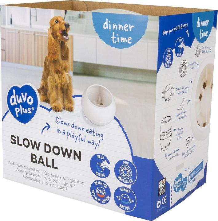 Actual product image Duvoplus Bobo