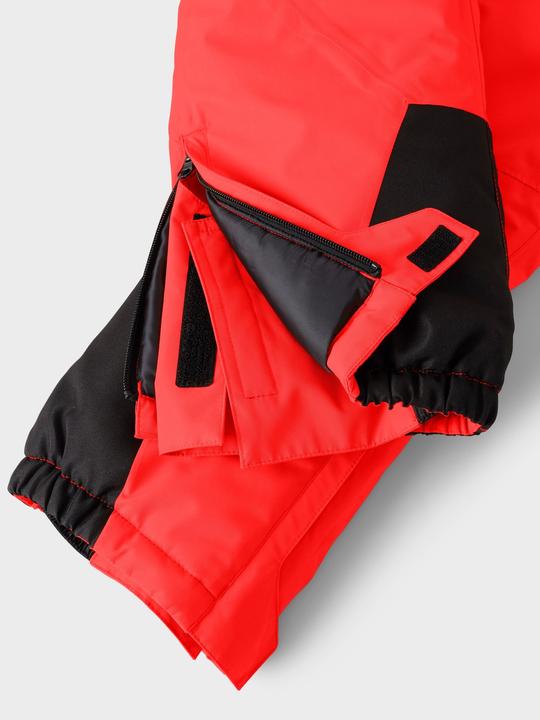 Produktbild Name it Nknslope10 Ski Pant Limited Edition Fo (128)