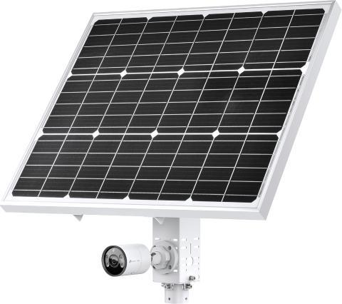 Actual product image TP-Link Intelligent Solar Supply System (Solar panel)