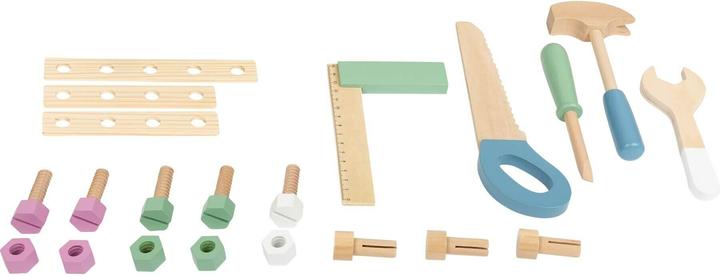 Actual product image small foot Workbench