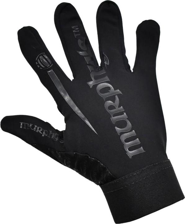 Actual product image Murphy's Unisex Adult Strapless Gaelic Gloves (11)