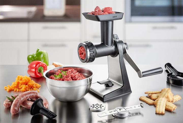 Actual product image GEFU Transforma