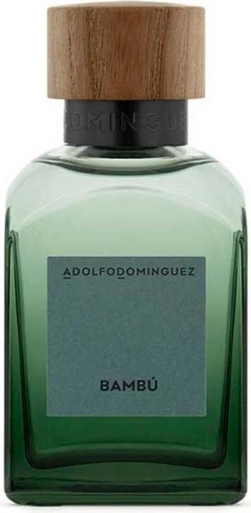 Produktbild Adolfo Dominguez AD. BAMBU EDP 200 VPO novedad 25 (Eau de Parfum, 200 ml)