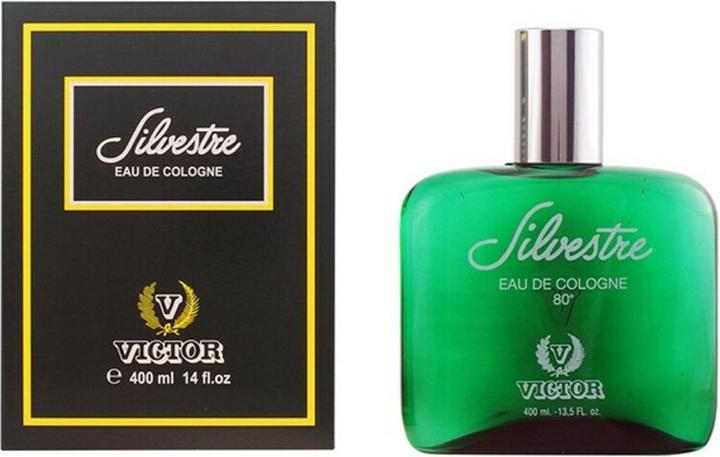 Produktbild Victor Silvestre Eau De Cologne Spray 400ml (Eau de cologne, 400 ml)
