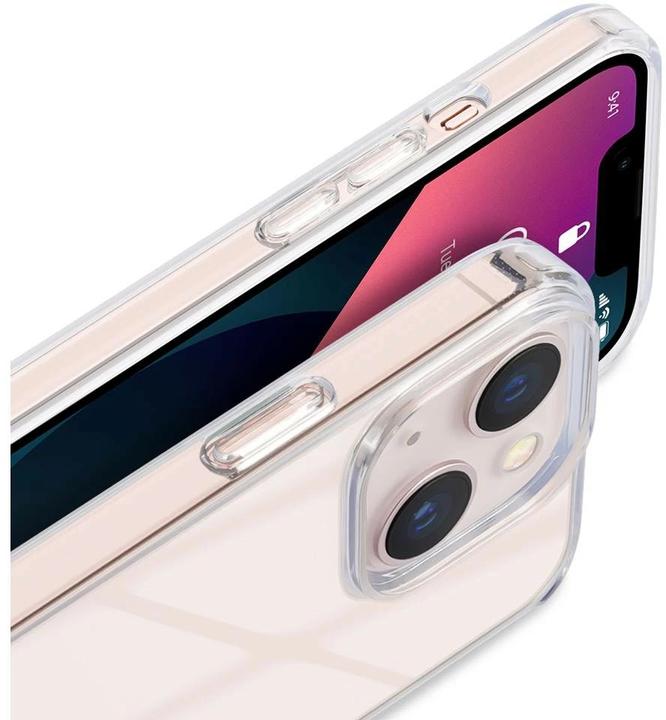 Actual product image Nevox Style Shell (Apple iPhone 14 Plus)