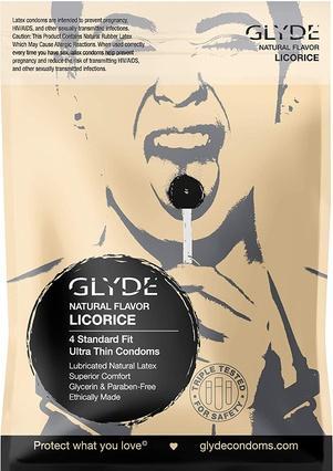 Produktbild Glyde Cola (10 Stk.)