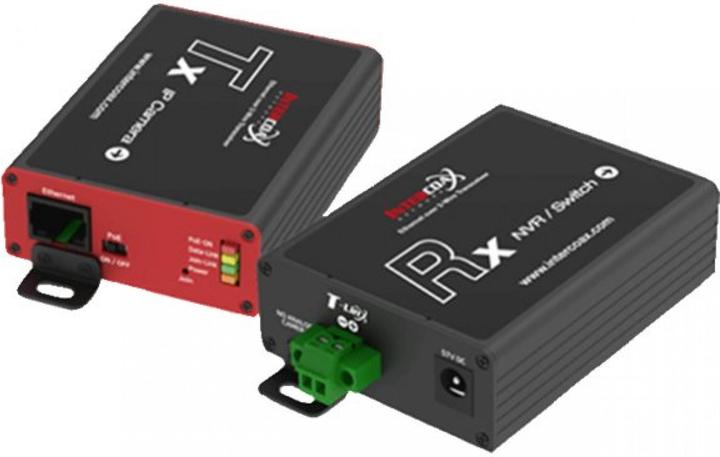 Mobotix Accessori (Videoregistratore di rete (NVR))