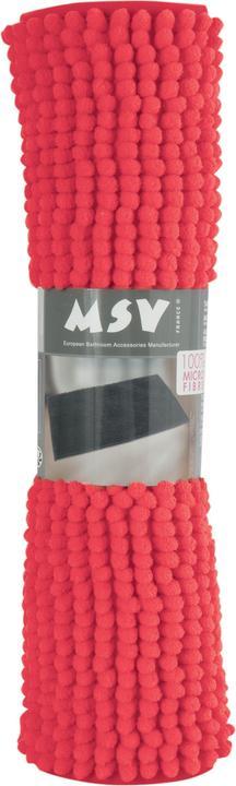 Produktbild MSV Chenille (60 x 90 cm)
