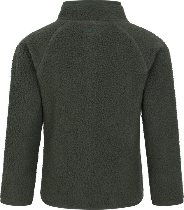 Immagine prodotto Mountain Warehouse Fern Giacca in Pile Raglan Bambini (140)