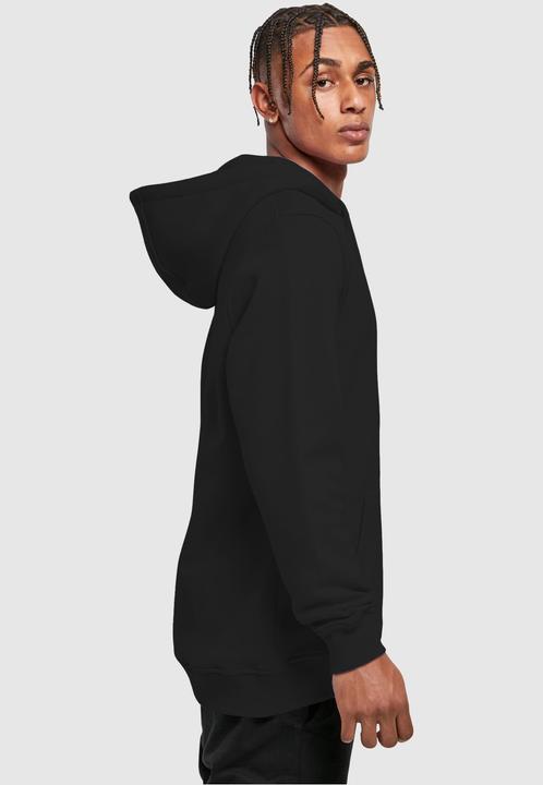 Produktbild Merchcode Slayer - Hellmit Heavy Hoody - 114257 (XXL)