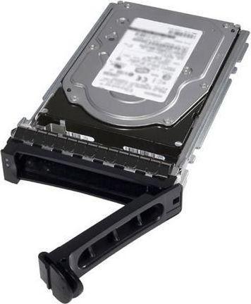Immagine prodotto Dell HDD 1,8TB 10K SAS da 2,5 pollici (1.80 TB, 2.5")