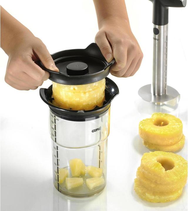 Image du produit GEFU Trancheur d'ananas Professional Plus
