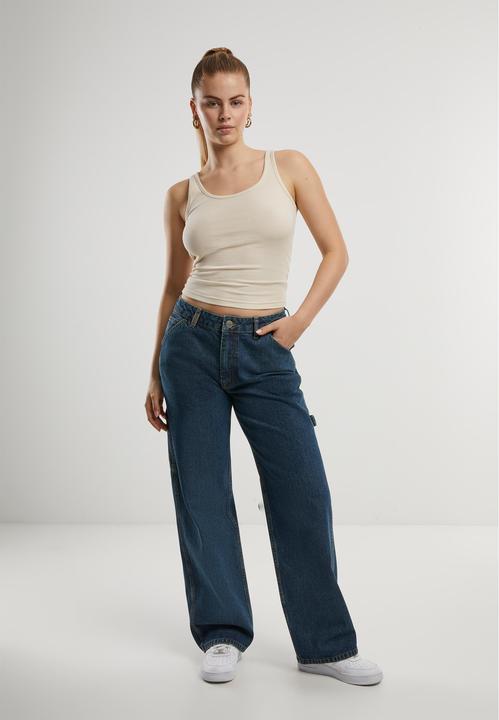 Actual product image 2Y Studios 2Y Anela Worker Baggy Jeans - 176651 (30)