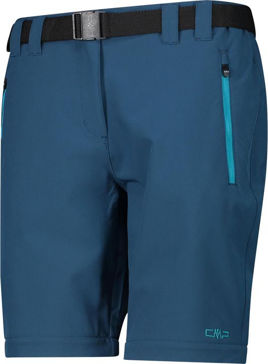 Actual product image CMP Campagnolo Stretch Pant Zip Off (36)