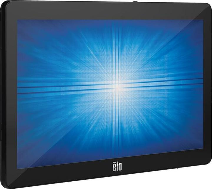 Image du produit ēlo EloPOS System i5 - Support mural avec Hub E/S - Tout-en-un (solution complète)