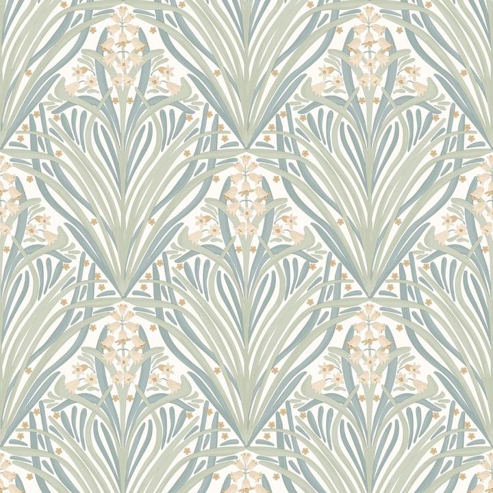 Image du produit Muriva - Papier peint ELEGANCE (53 x 1000 cm)