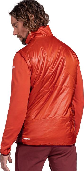 Immagine prodotto Schöffel Gilet ibrido Stams M (50)