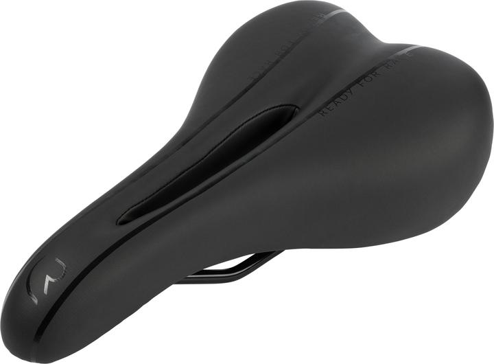 Produktbild Rfr Trekking Sattel Comfort+ Gel