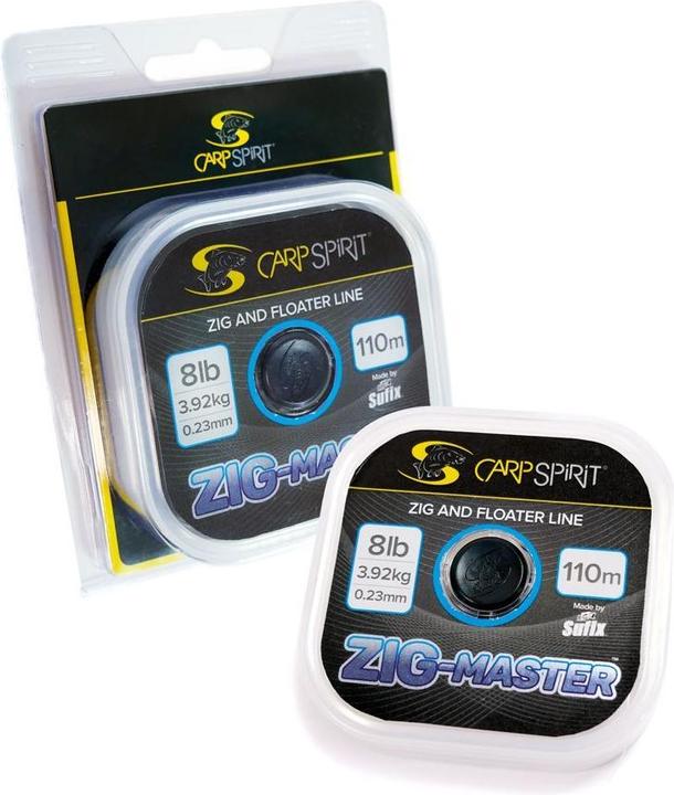 Produktbild Carp Spirit Zig Mast 12lb-0.28 (11000 cm)