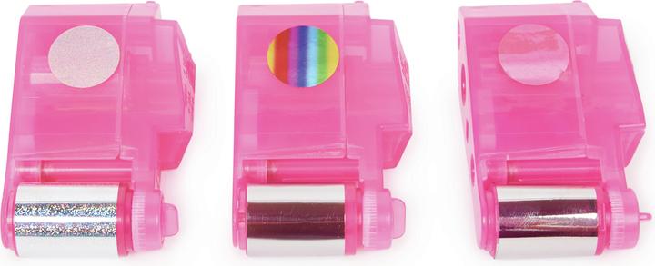 Immagine prodotto Spin Master Cool Maker Shimmer Me Tattoo Refill Set - 120+ adesivi