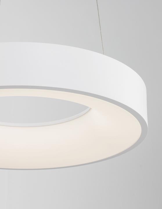 Actual product image Nova Luce Rando Thin (1950 lm)