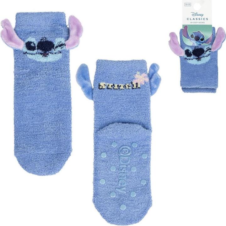 Image du produit Cerdá Lilo & Stitch - Stitch 36/41 - taille 30/35 (36, 41)
