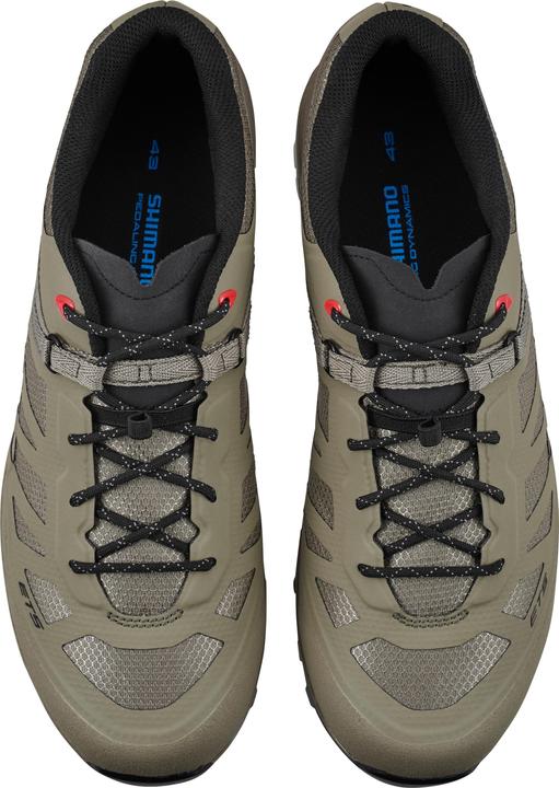 Image du produit Shimano Men E-Bike SH-ET5 chaussure sable beige (39)