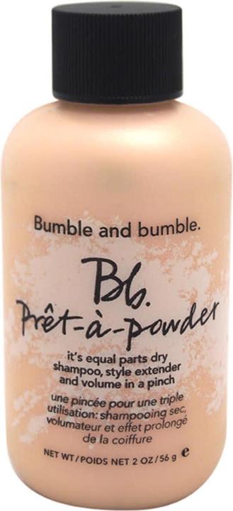 Bumble and bumble Bb. Styling - Prêt-à-Powder (56 ml, Trockenshampoo)