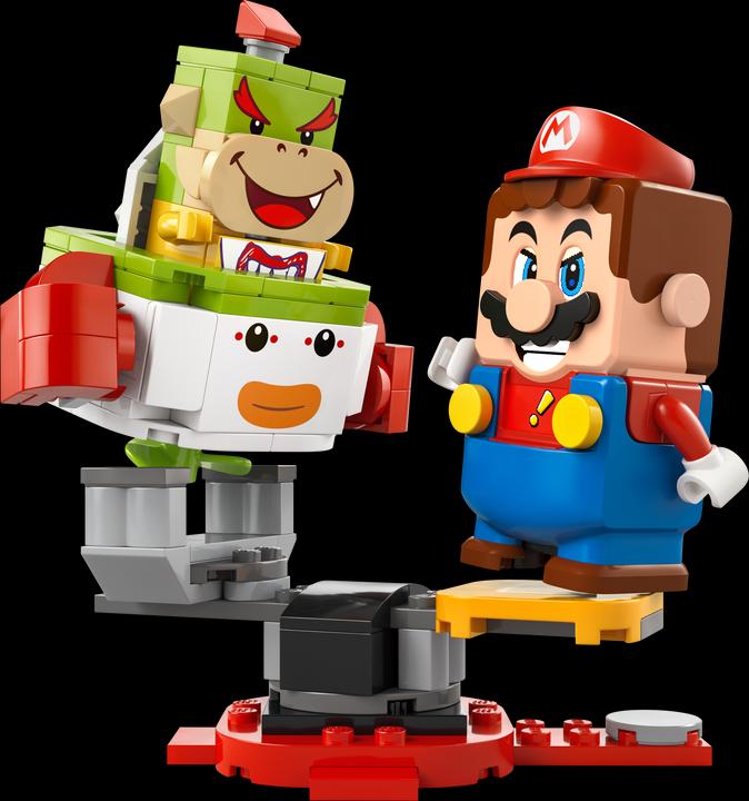 Produktbild LEGO Interactive Mario (71439, LEGO Super Mario)