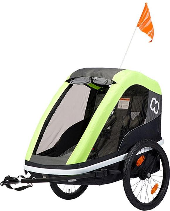 Actual product image hamax Avenida