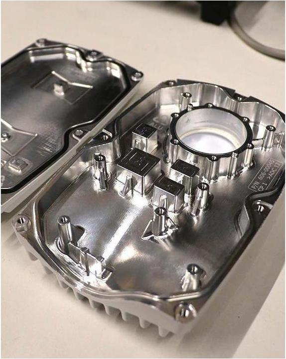 Actual product image Mimosa 100-00111(C6X) - C6x