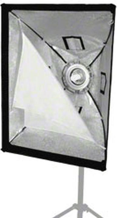Image du produit Walimex Boîte à lumière PLUS 60x80cm (Boîte à lumière)