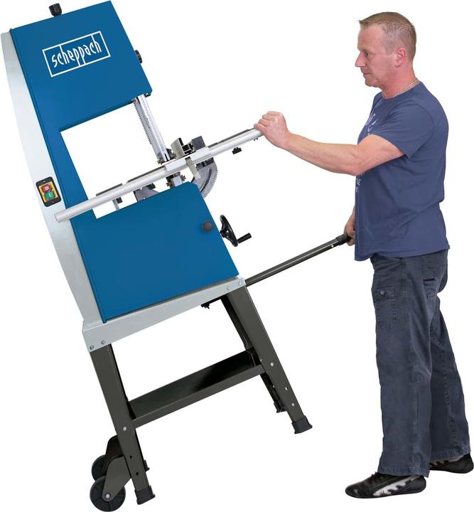 Produktbild Scheppach Basa3