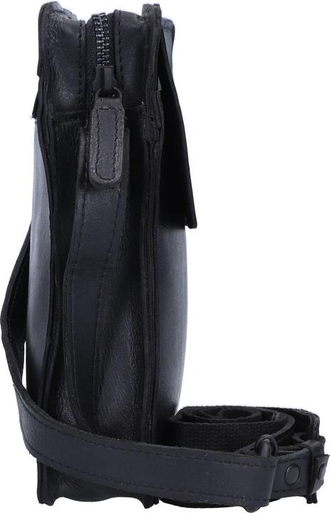 Actual product image Harolds But shoulder bag leather 17 cm
