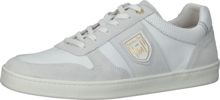 Pantofola d'Oro Palermo Uomo Mid - 57919 (46)
